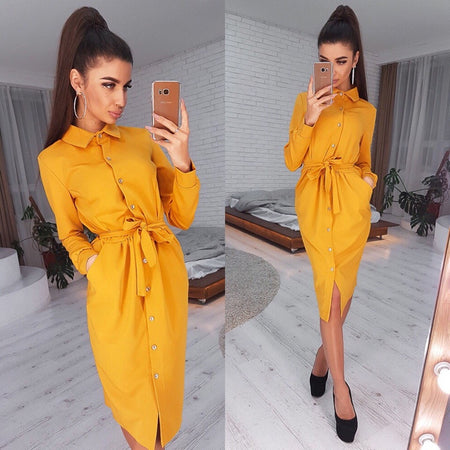 KANCOOLD dress Fashion Women Casual O-Neck Hollow Out Sleeve Straight Dress Solid Beach Style Mini dress women 2018jul20