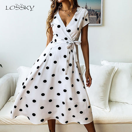 Women Vintage Front Button Sashes A-line Dress Long Sleeve Turn Down Collar Solid Elegant Dress 2019 Autumn Fashion Women Dress