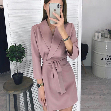 Lossky Women Summer Backless Chiffon Dress Sexy Spaghetti Strap Mini Casual Loose Dresses Fashion Women's Black Red Dress Girl