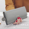 New Fashion Women Wallets Long Style Multi-functional wallet