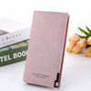 Women Wallets Fashion Lady Wristlet Handbags Long Money Bag