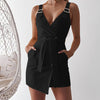 New Fashion Women Dress Sexy Party Night Club Mini Dress