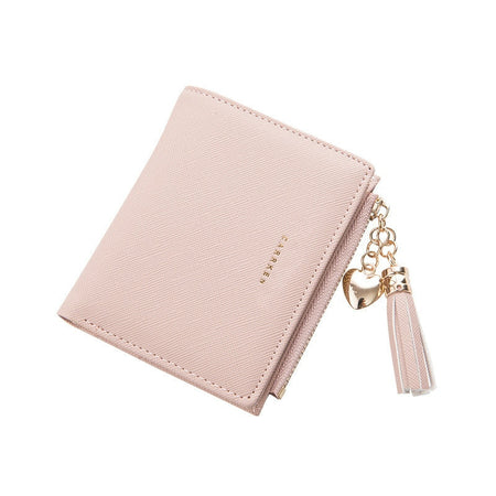 New Arrival Wallet Short Women Wallets Zipper Purse Patchwork